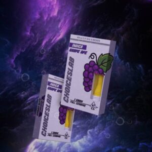 GRAPE APE